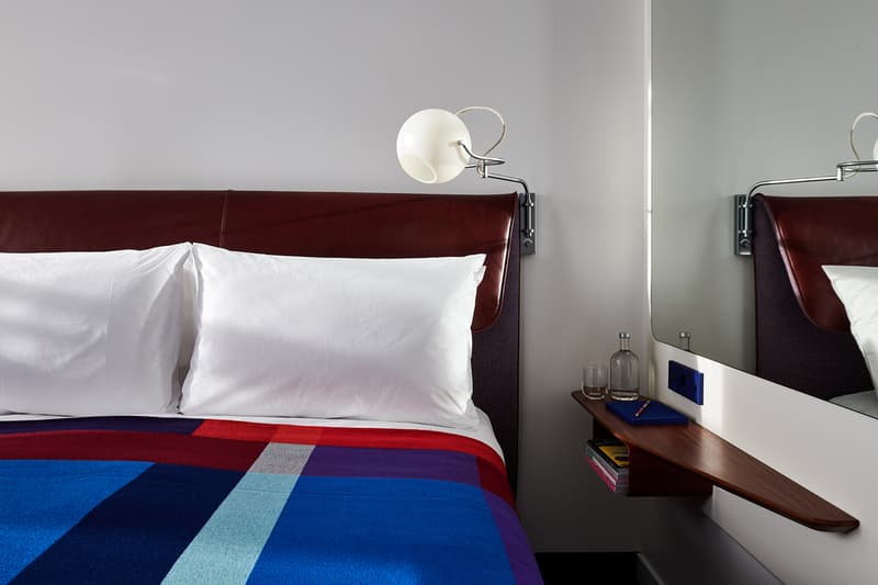 The Standard Hotel London Design Look Inside Opening 2019 Launch Review First Look Stay Book Date New York Los Angeles LA Miami