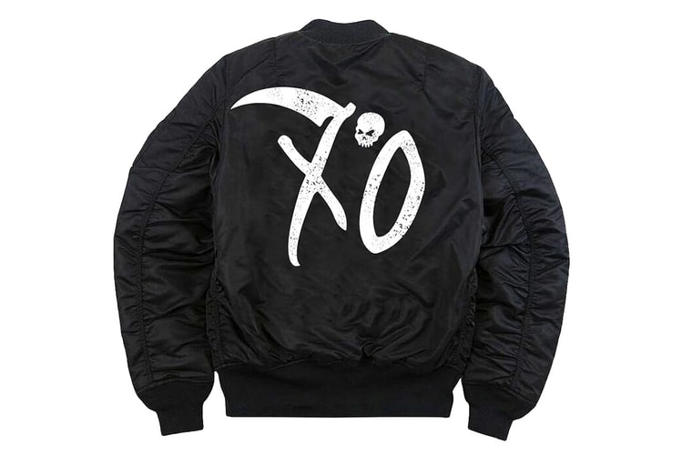 XO | HYPEBEAST