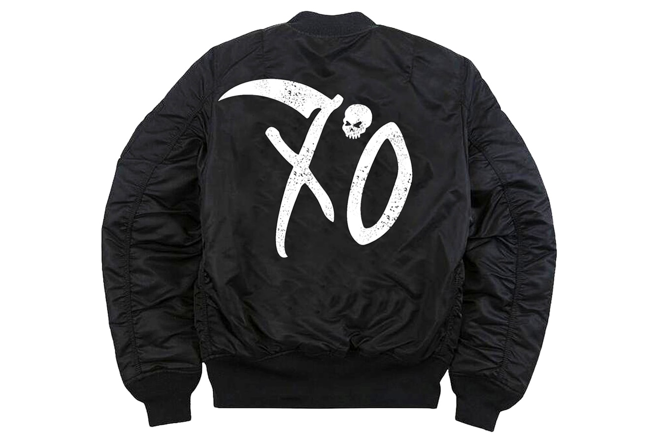 The Weeknd X Warren Lotas Xo Capsule Collab Hypebeast