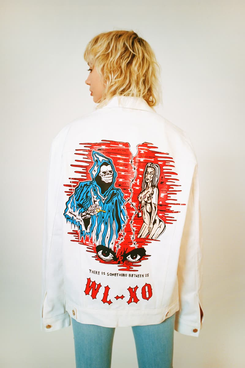 The Weeknd x Warren Lotas XO Capsule Collaboration collection april 2 2019 drop release date info buy store