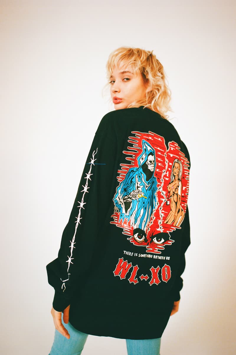 The Weeknd x Warren Lotas XO Capsule Collaboration collection april 2 2019 drop release date info buy store