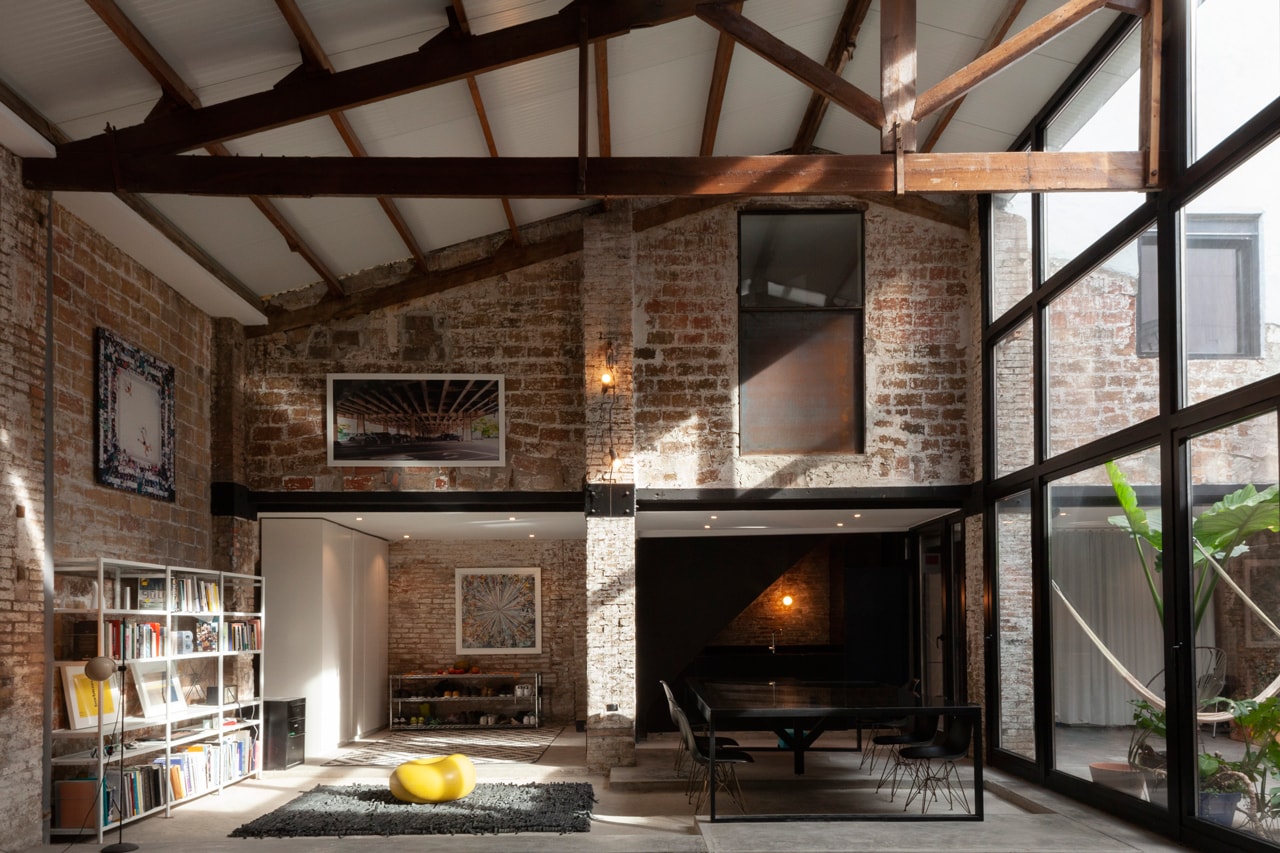 the theatre house barcelona spain cadaval sola morales architecture firm