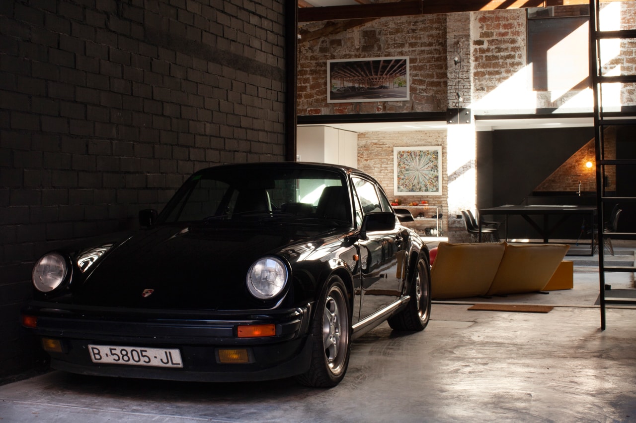 the theatre house barcelona spain cadaval sola morales architecture firm