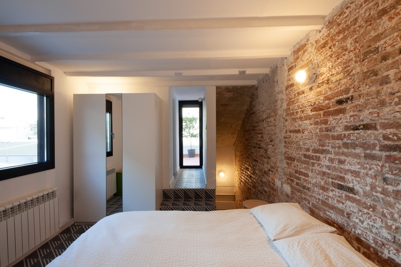 the theatre house barcelona spain cadaval sola morales architecture firm 