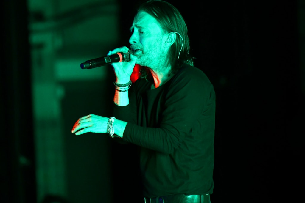 thom yorke gawpers dont fear the light song single track stream 2019 april high quality official studio version music radiohead bbc radio 3 unclassified live minimalist dream house