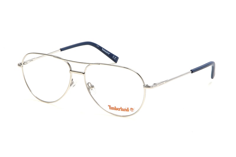 Timberland City Force Capsule Collection SS19 Spring Summer 2019 Glasses Eyewear 80s inspired urban fashion oversized navigator pilot silhouettes stainless steel acetate release date information
