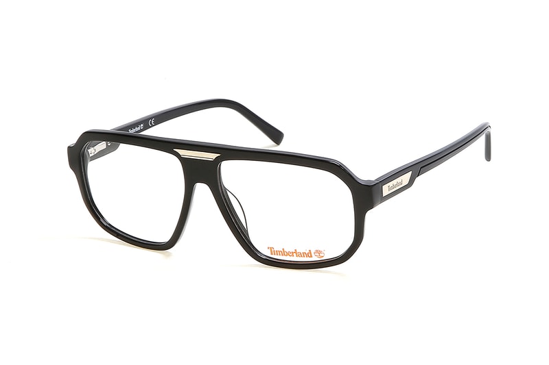 Timberland City Force Capsule Collection SS19 Spring Summer 2019 Glasses Eyewear 80s inspired urban fashion oversized navigator pilot silhouettes stainless steel acetate release date information