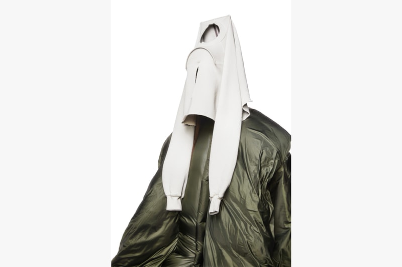 Tommy Cash & Rick Owens "The Pure and the Damned" Estonia Exhibition rapper fashion designer design ¥€$ "Pussy money weed" spring/summer 2019 menswear show 