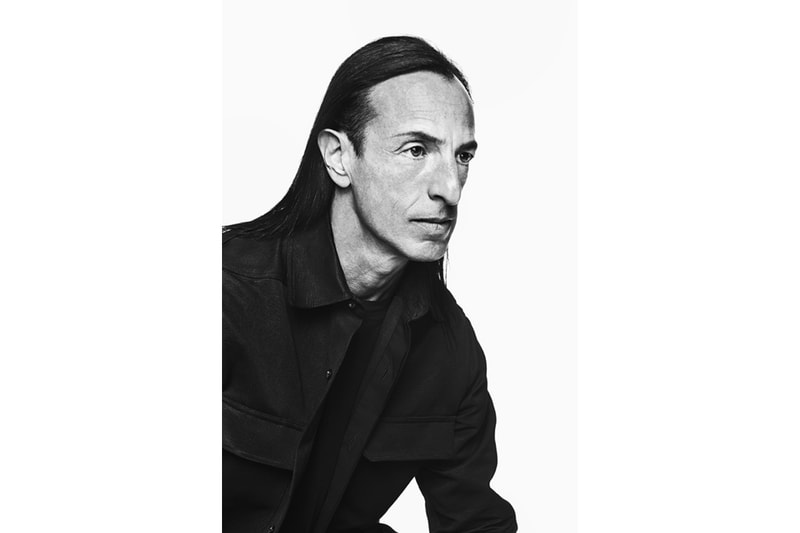 Tommy Cash & Rick Owens "The Pure and the Damned" Estonia Exhibition rapper fashion designer design ¥€$ "Pussy money weed" spring/summer 2019 menswear show 