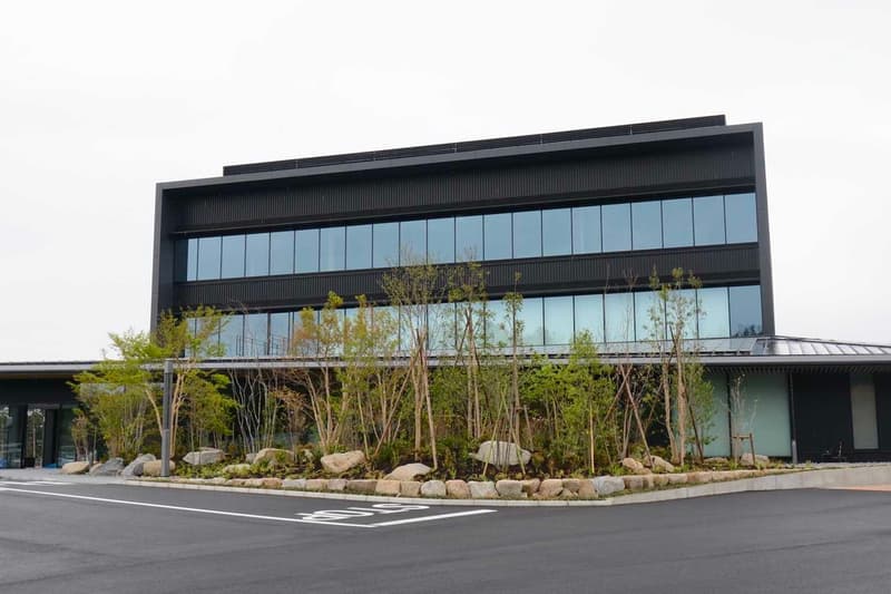 Toyota Builds a Scaled Down Nürburgring in Japan technical center shimoyama facility research development cars testing racing course race speed motorsport tuning