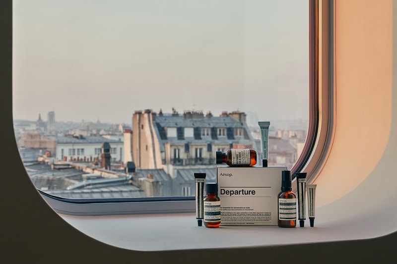 The Best Travel Skincare Products to Pack for Your Next Vacation