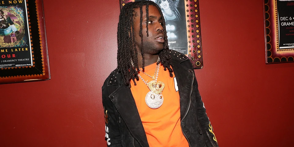 Chief Keef and Lil Uzi Vert Previews Fire New Collab Mooliani