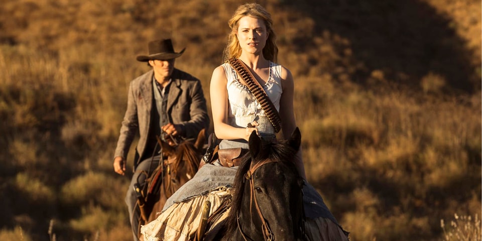 Westworld 2019 Westworld 2019