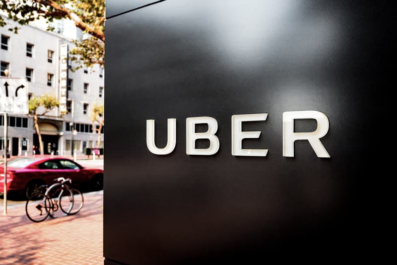 Uber Has Just Filed for Its Long Awaited IPO carpooling carpool service initial public offering new york stock exchange NYSE ridesharing ride share list price stock exchange