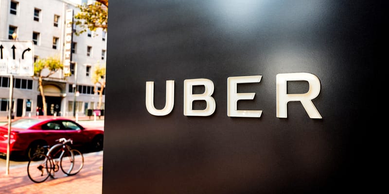 Uber IPO Filing Info  HYPEBEAST