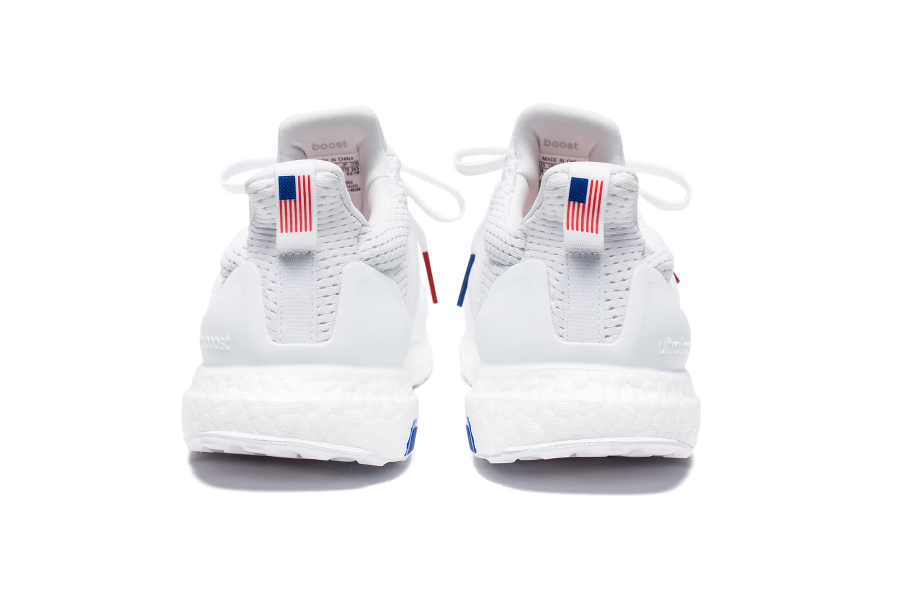 ultra boost 2.0 stars and stripes