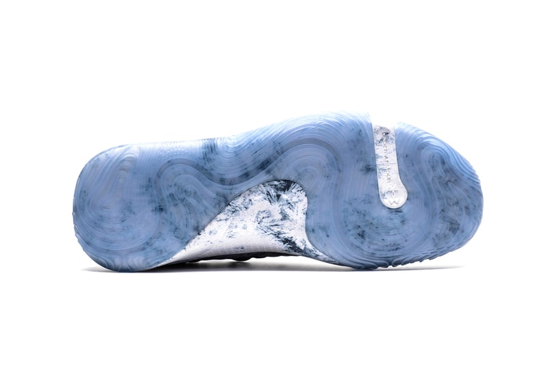 Under Armour Anatomix Spawn MK11 Sub-Zero Release Info mortal kombat dennis smith jr new york knicks nba national basketball association 