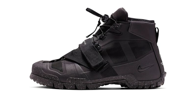nike sfb for hiking