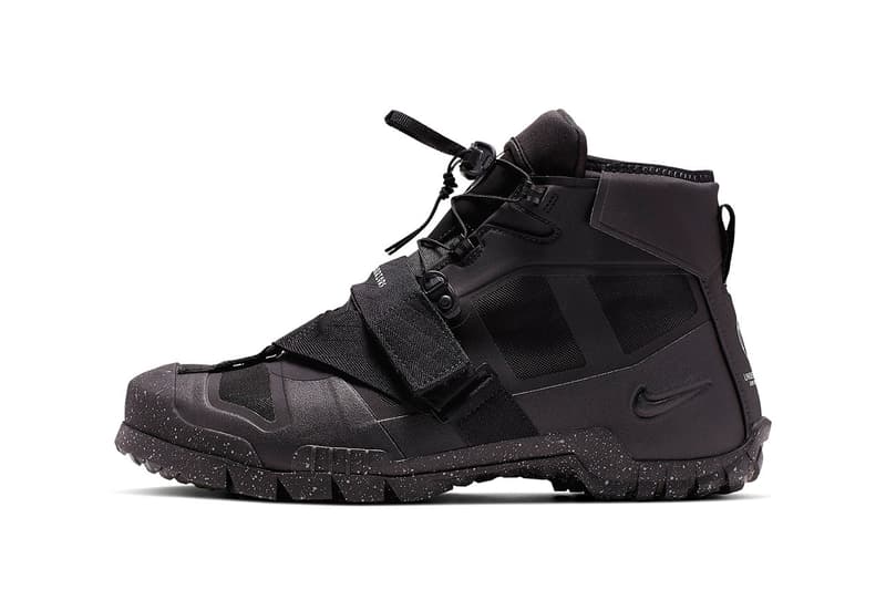 Nike x Undercover SFB Pack Release Info | Hypebeast