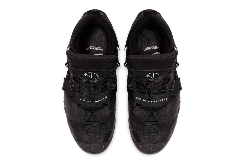 Nike x Undercover Jun Takahashi SFB Mountain Pack Trail Trek Boot SS19 Spring Summer 2019 Release Paris Runway ‘New Warriors’ ‘Bootleg Truth’ Tribe Bill Bowerman WWII World War 2 Release Information Drop Date Where to Buy Cop Now Raffle