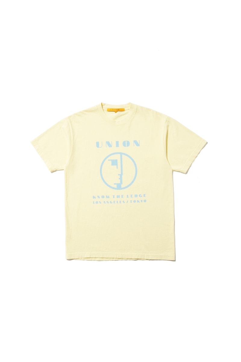 union la spring summer 2019 collection release