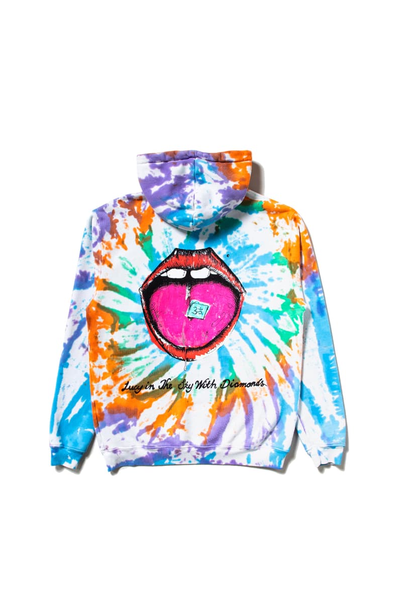 union la spring summer 2019 collection release