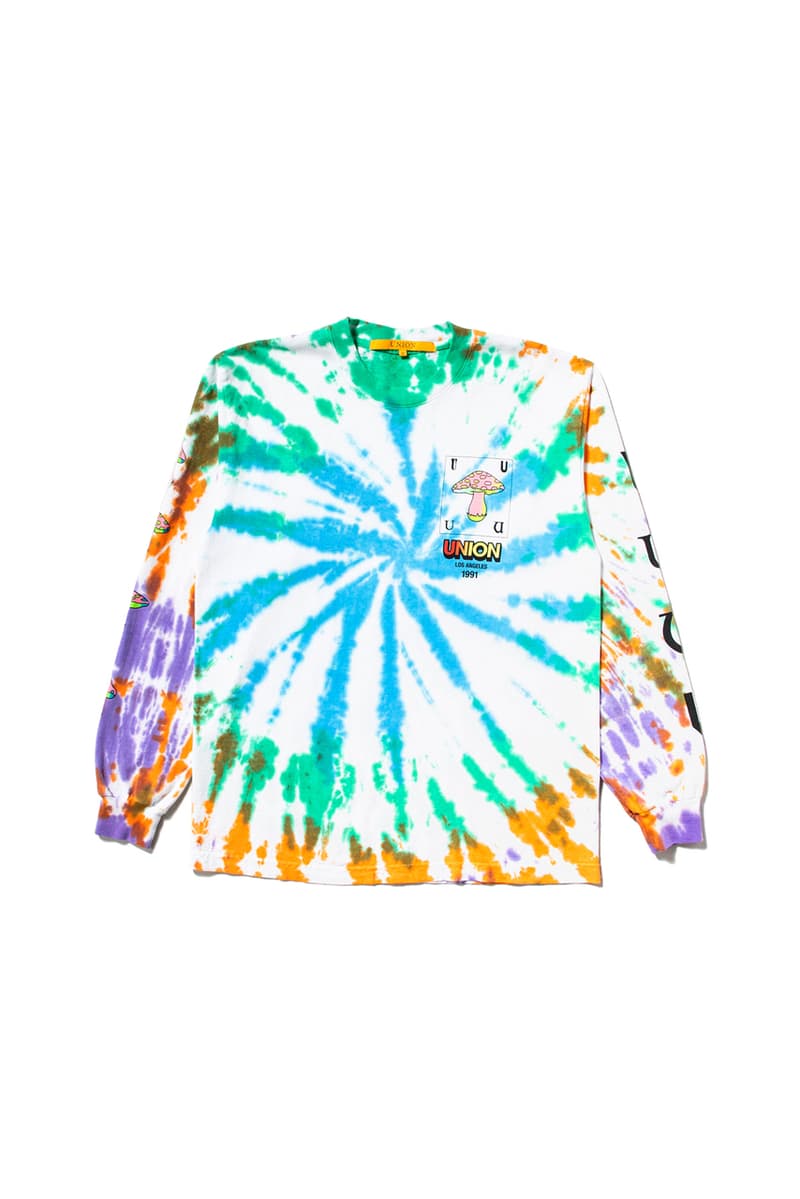 union la spring summer 2019 collection release