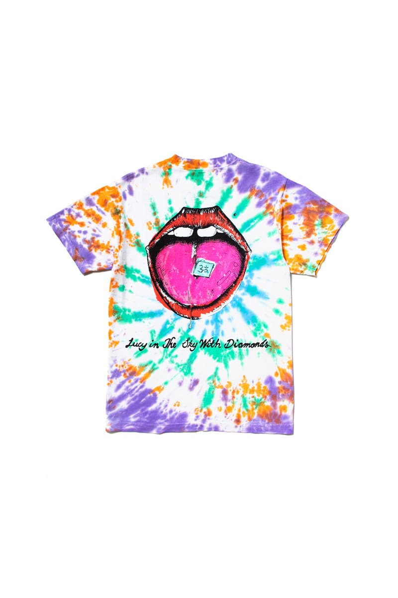 union la spring summer 2019 collection release