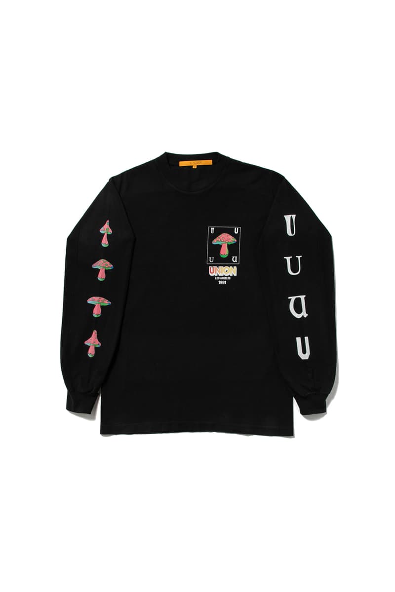 union la spring summer 2019 collection release