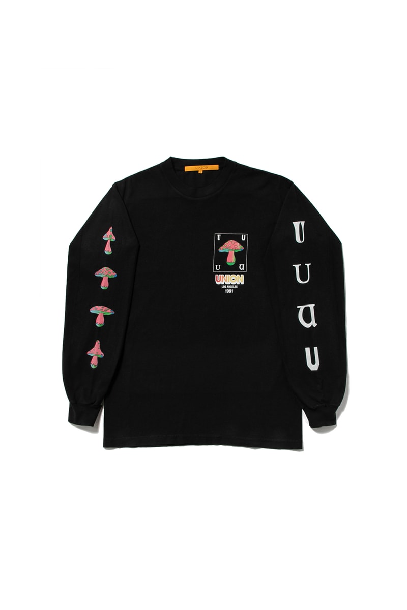 union la spring summer 2019 collection release