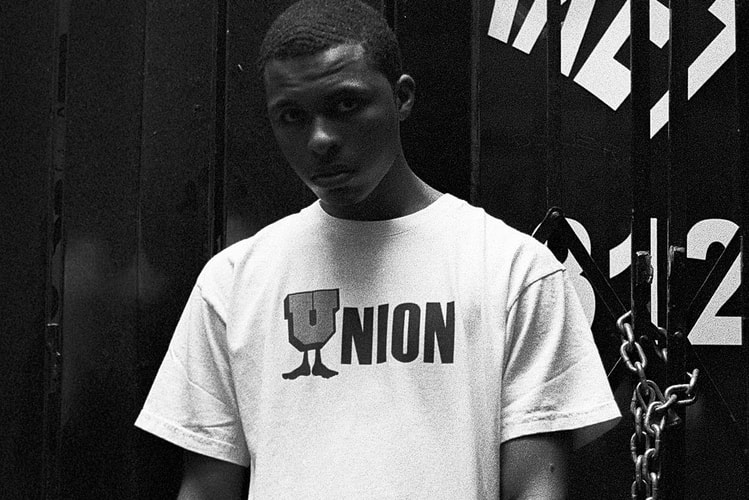 Union Tokyo Celebrates First Anniversary With UNDEFEATED and Stüssy Collaborations