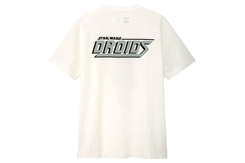 Uniqlo UT x Star Wars Jun Takahashi Nigo Tetsu Nishiyama Collab Collaboration Collection Collections Cop Purchase Buy Clothing Fashion T-Shirts