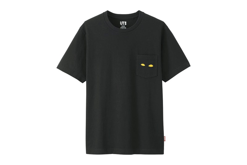 Marvel Comics x UNIQLO UT SS19 Jason Polan iron man avengers venom spider man