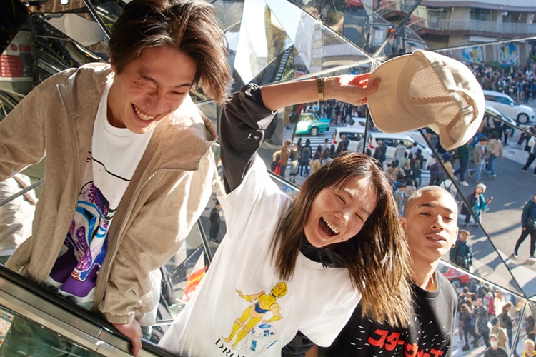 UNIQLO UT Shares Marvel and 'Star Wars' Collections in Latest Lookbook