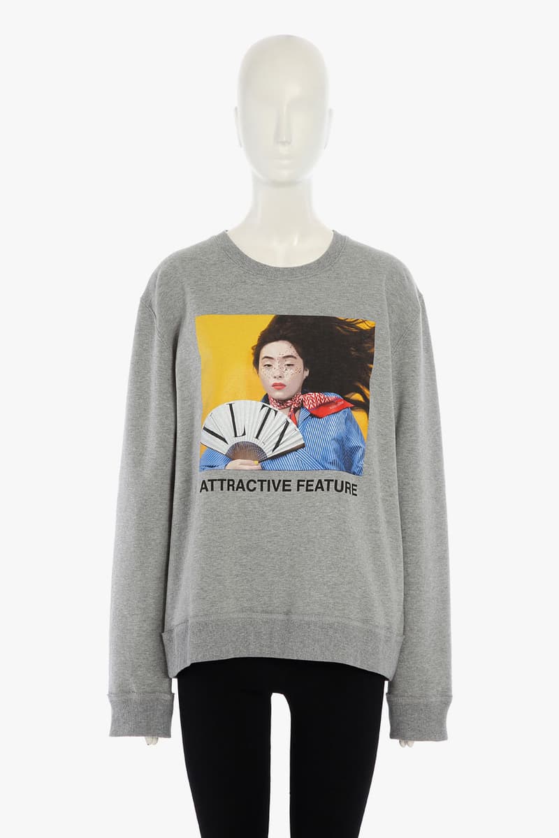 Valentino TKY Capsule Collection Online Release tokyo ginza six japanese artist collaboration izumi miyazaki release date drop info fall pre 2019 fw