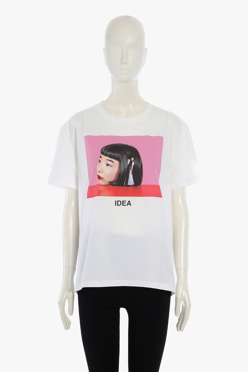 Valentino TKY Capsule Collection Online Release tokyo ginza six japanese artist collaboration izumi miyazaki release date drop info fall pre 2019 fw