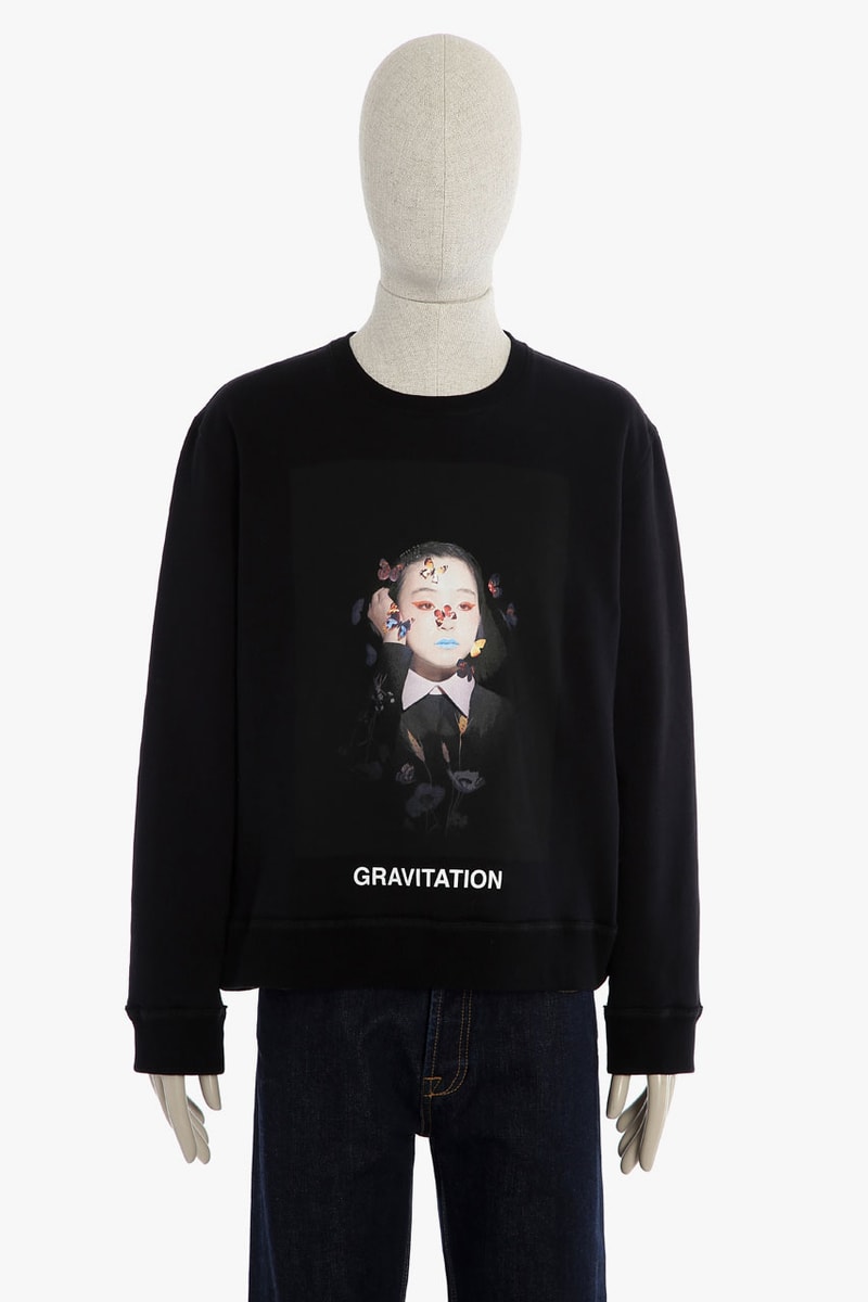 Valentino TKY Capsule Collection Online Release tokyo ginza six japanese artist collaboration izumi miyazaki release date drop info fall pre 2019 fw