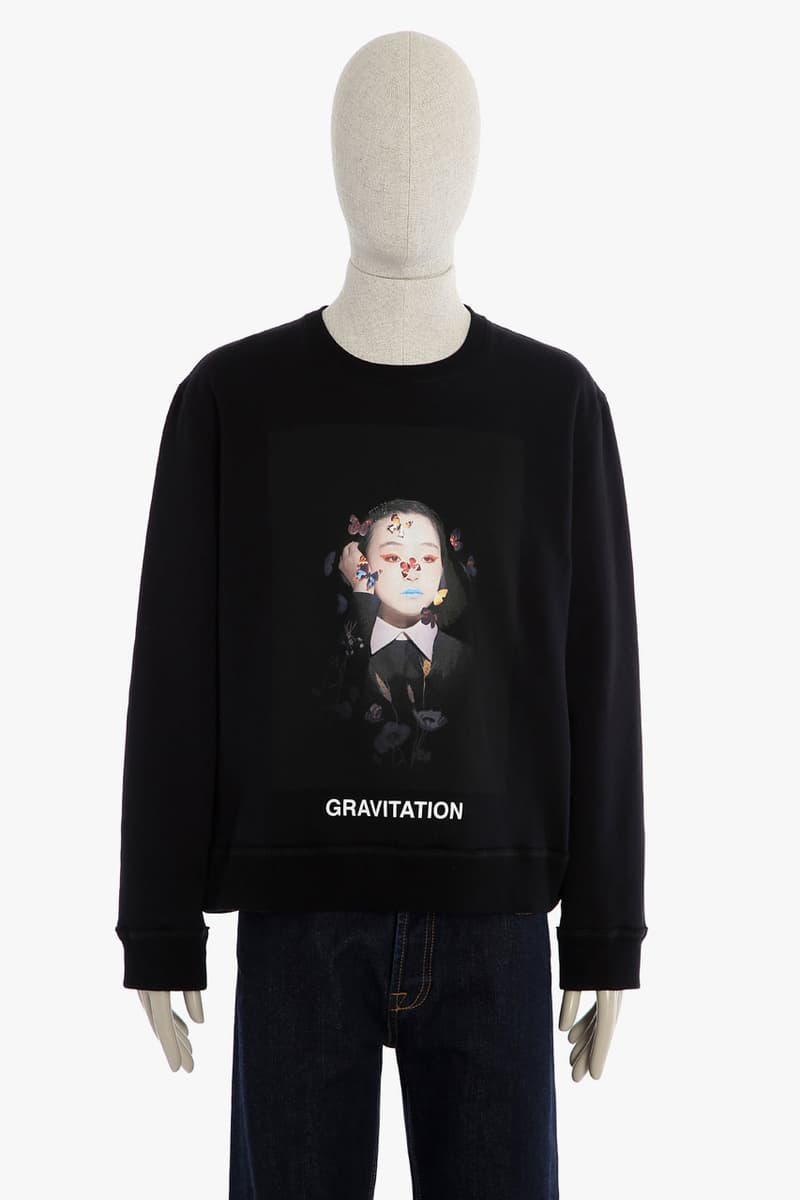 Valentino TKY Capsule Collection Online Release tokyo ginza six japanese artist collaboration izumi miyazaki release date drop info fall pre 2019 fw