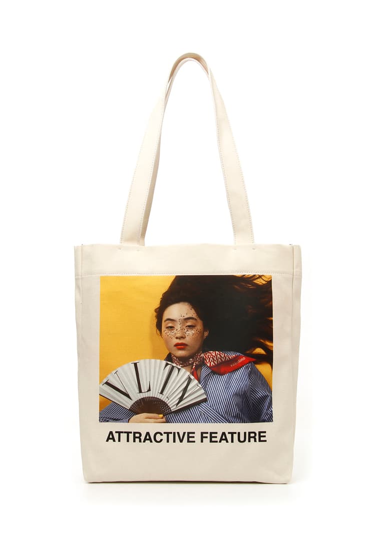 Valentino TKY Capsule Collection Online Release tokyo ginza six japanese artist collaboration izumi miyazaki release date drop info fall pre 2019 fw