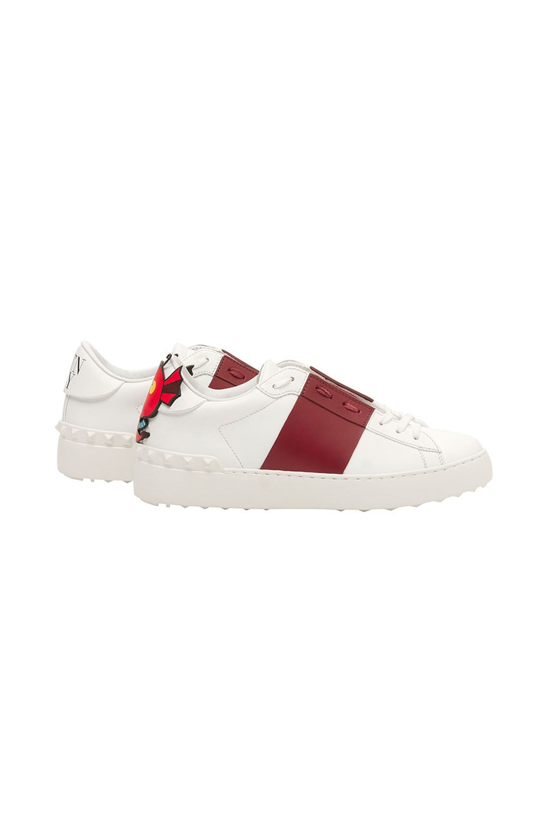 Valentino TKY Capsule Collection Online Release tokyo ginza six japanese artist collaboration izumi miyazaki release date drop info fall pre 2019 fw
