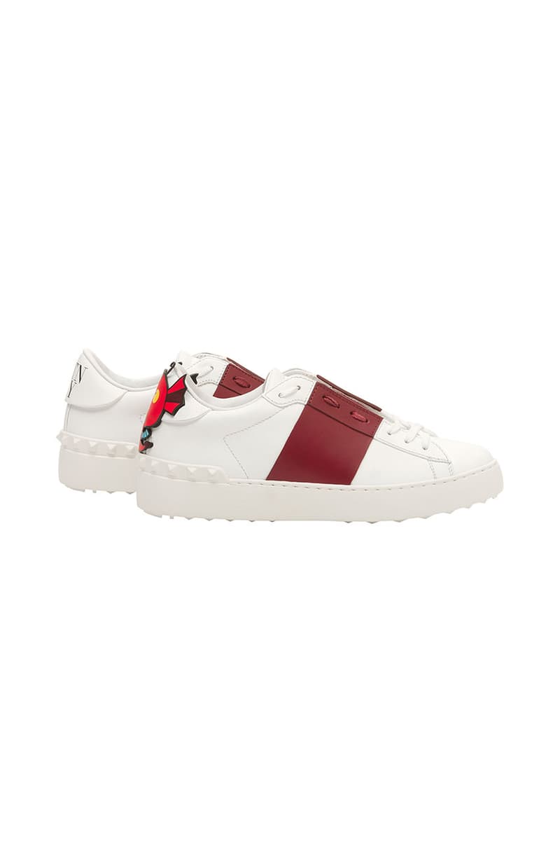Valentino TKY Capsule Collection Online Release tokyo ginza six japanese artist collaboration izumi miyazaki release date drop info fall pre 2019 fw