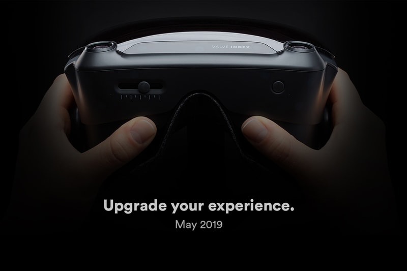 Valve Teases VR Headset May Release Info gaming video games steam virtual reality 