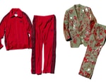 VELVET and NEPENTHES Reunited for Exclusive Vintage Pop-Up and Limited Collaboration Items