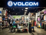 Kering Sells Volcom to Juicy Couture Owner Authentic Brands Group