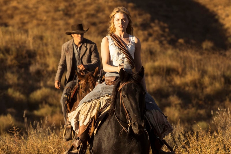'Westworld' Season 3 Confirmed for a 2020 Return evan rachel wood tessa thompson Lena Waithe aaron paul