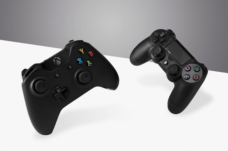 Here's Why We'll Never Have the Perfect Gaming Controller