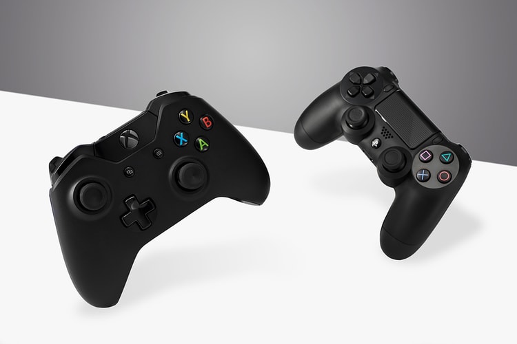 Here's Why We'll Never Have the Perfect Gaming Controller