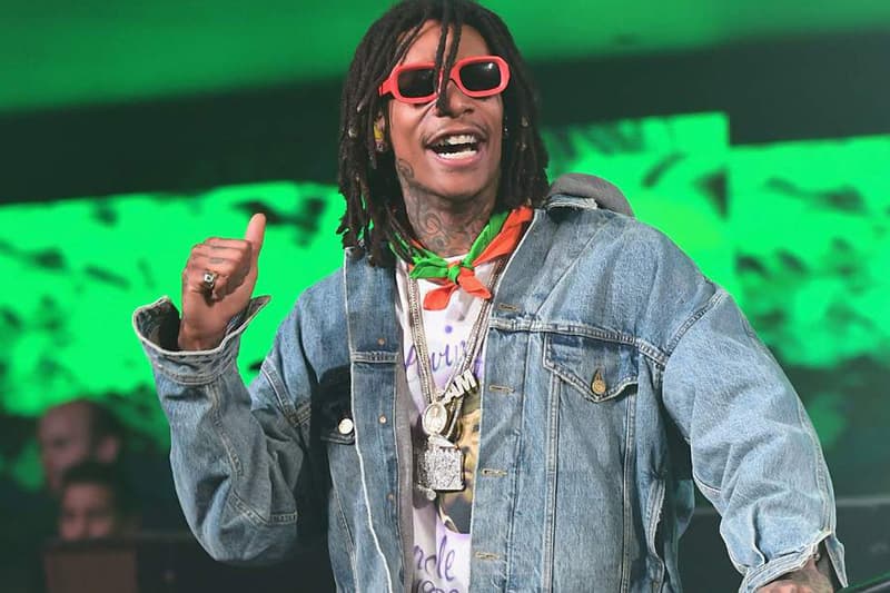 wiz khalifa fly times vol 1 the good fly young 420 mixtape album currensy ty dolla sign cardo dj fresh chevy woods