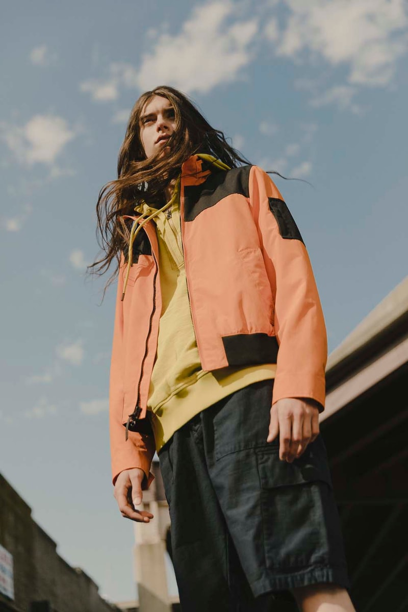 Woolrich Spring/Summer 2019 Lookbok 