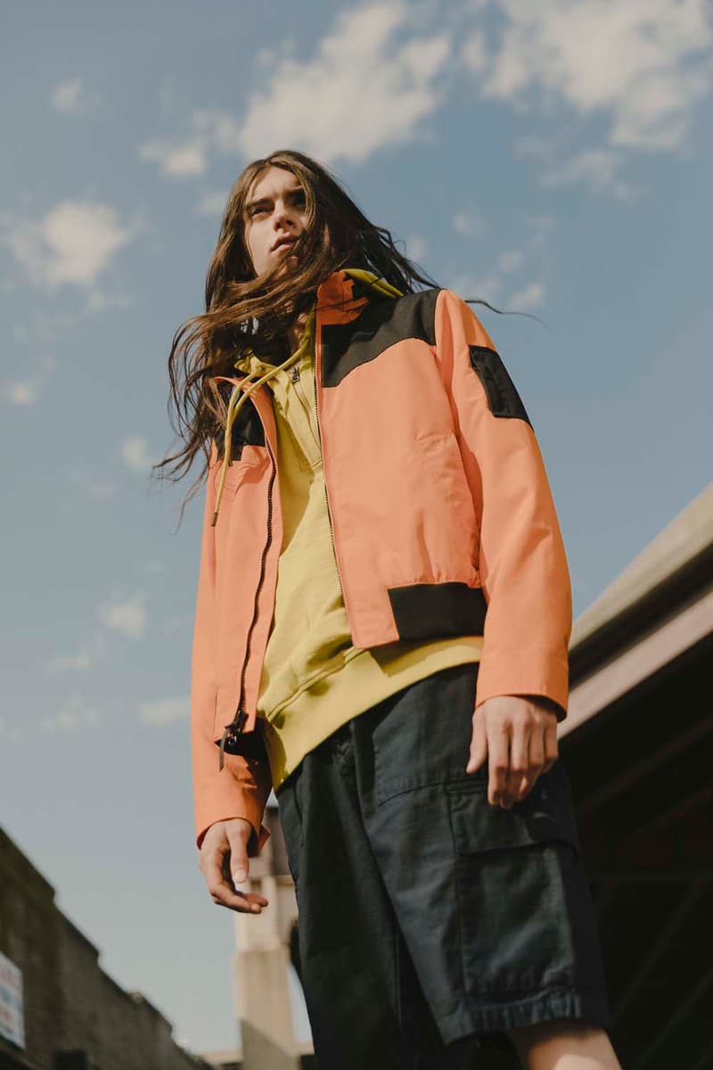 Woolrich Spring/Summer 2019 Lookbok